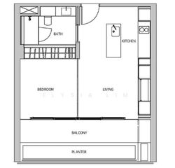 Killiney 118 (D9), Apartment #635842241
